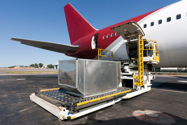 Air freight